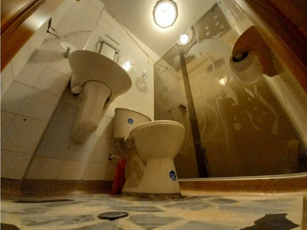 VENDO O PERMUTO CASA SEMI COMERCIAL EXCELENTE UBICACIÓN SUBA RINCON — foto 4