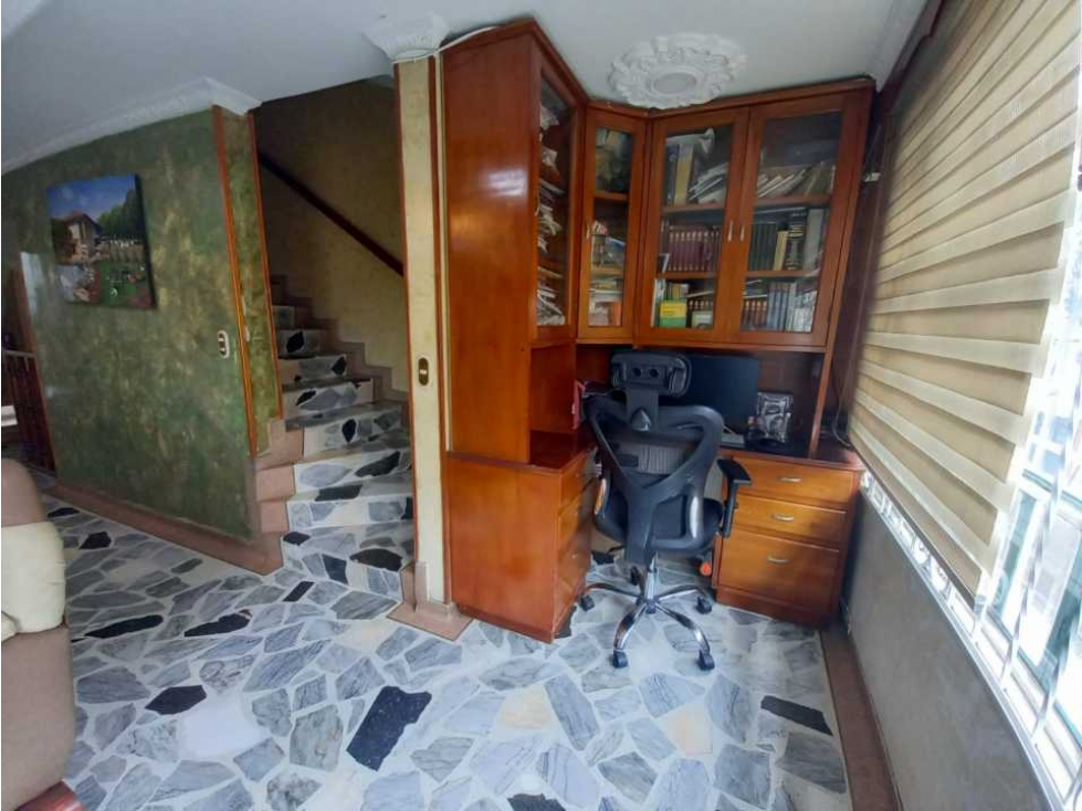 VENDO O PERMUTO CASA SEMI COMERCIAL EXCELENTE UBICACIÓN SUBA RINCON — foto 5