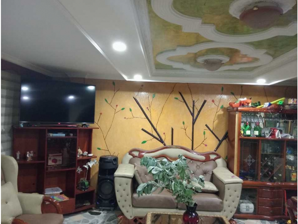 VENDO O PERMUTO CASA SEMI COMERCIAL EXCELENTE UBICACIÓN SUBA RINCON — foto 6