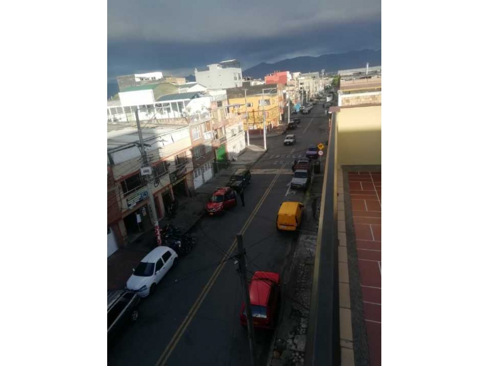 VENPERMUTA APARTAMENTO DUPLEX EN ENGATIVA LA GRANJA EXCELENTE — foto 4