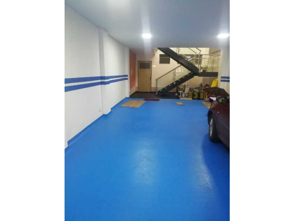 VENTA DUPLEX EN ENGATIVA LA GRANJA BOGOTÁ — foto 3
