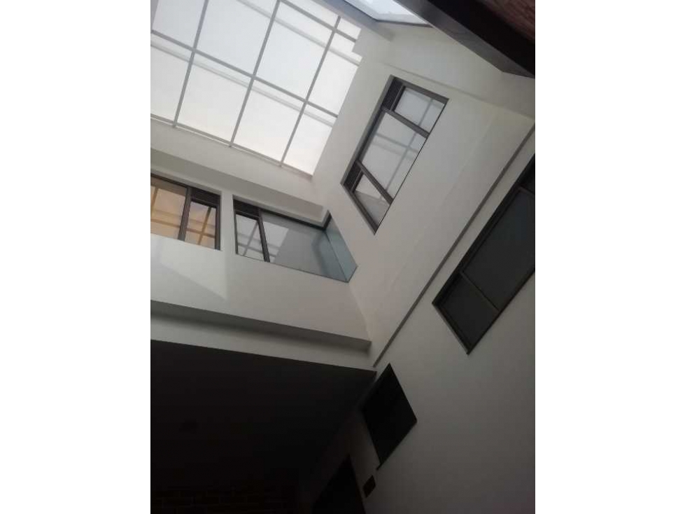 VENTA DUPLEX EN ENGATIVA LA GRANJA BOGOTÁ — foto 5