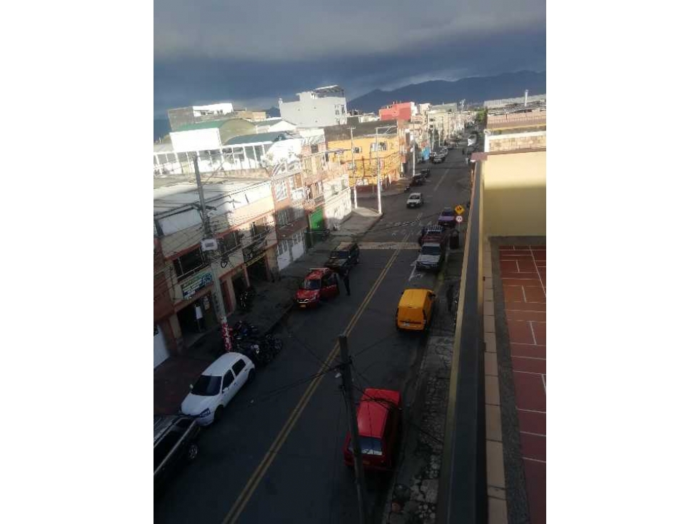 VENTA DUPLEX EN ENGATIVA LA GRANJA BOGOTÁ — foto 6