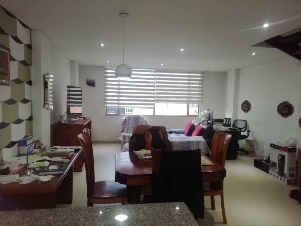 VENTA DUPLEX EN ENGATIVA LA GRANJA BOGOTÁ — foto 2
