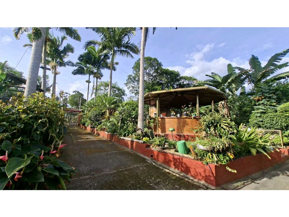 VENDO O PERMUTO FINCA EN CACHIPAY CUNDINAMARCA - 3