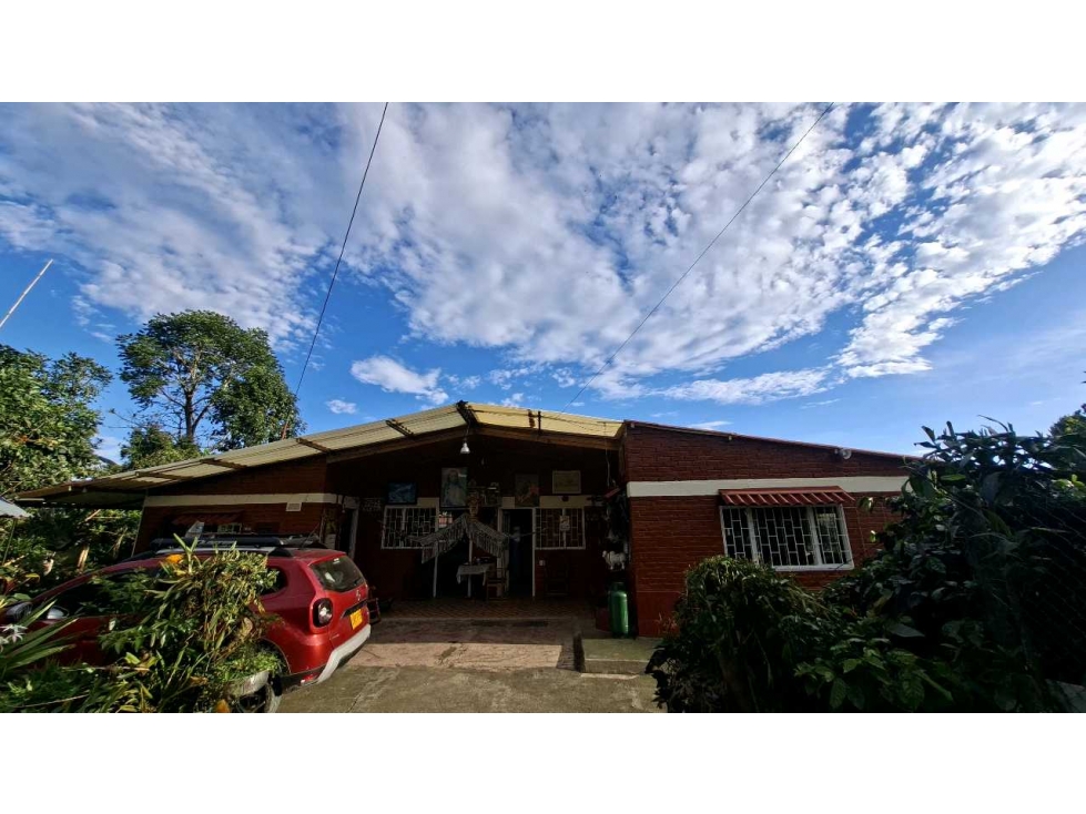 VENDO O PERMUTO FINCA EN CACHIPAY CUNDINAMARCA - 4