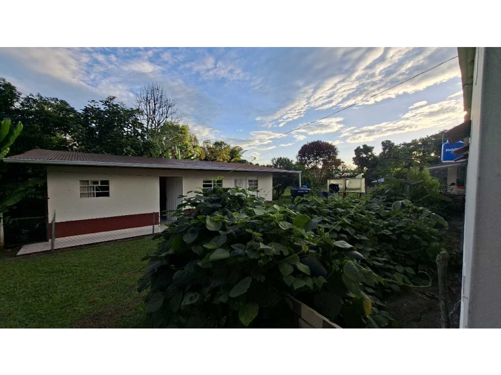 VENDO O PERMUTO FINCA EN CACHIPAY CUNDINAMARCA - 6