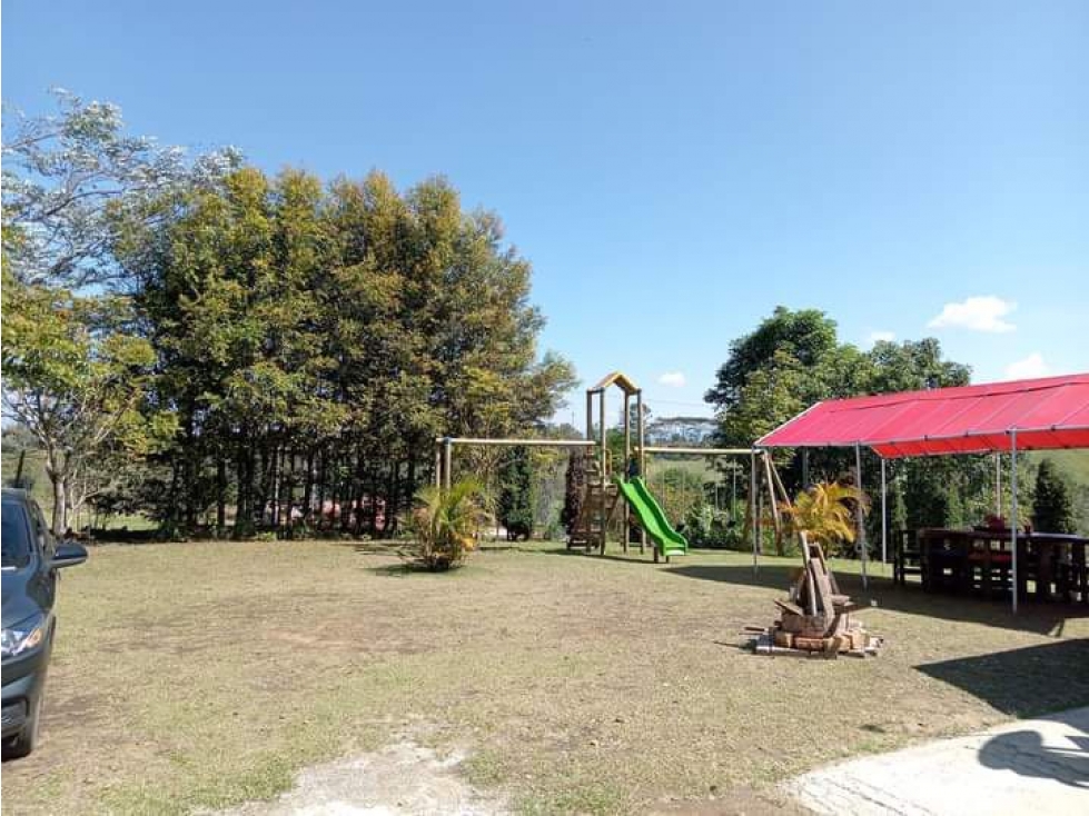VENDO O PERMUTO FINCA EN RIONEGRO ANTIOQUIA — foto 4