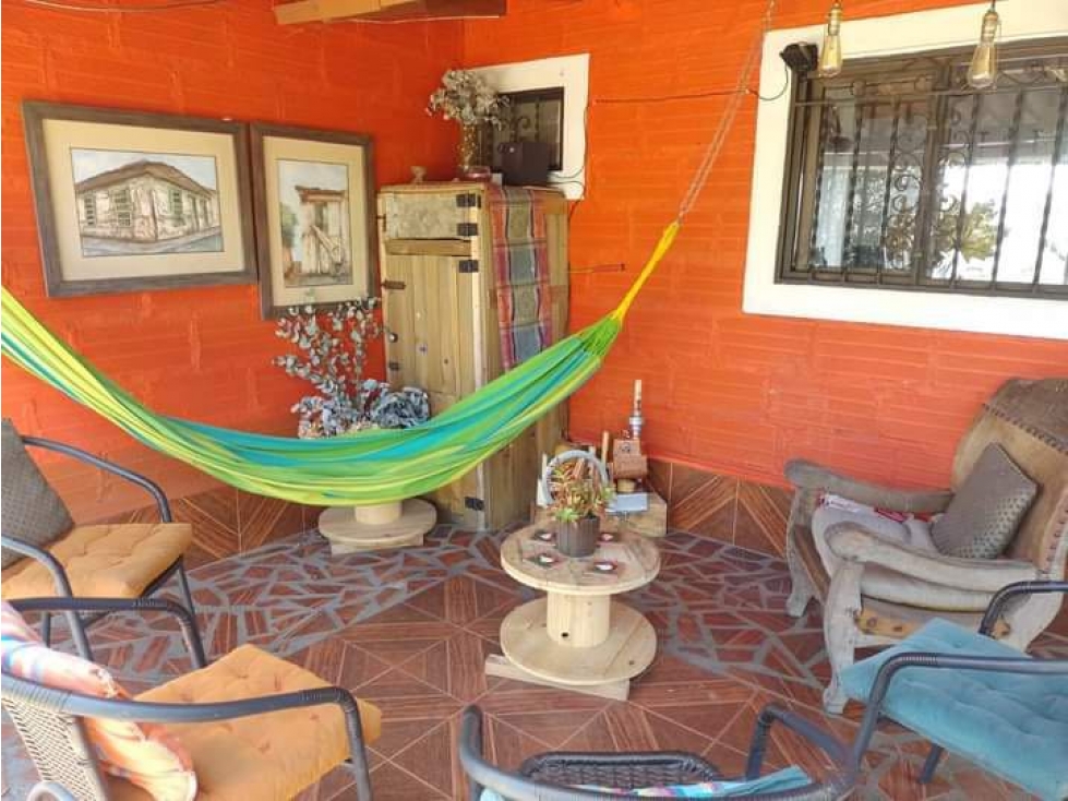 VENDO O PERMUTO FINCA EN RIONEGRO ANTIOQUIA — foto 5