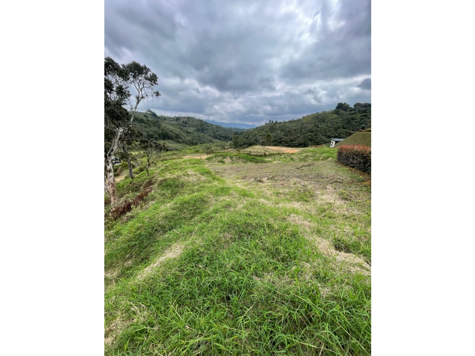 VENDO O PERMUTO LOTE LA MOSQUITA GUARNE — foto 2