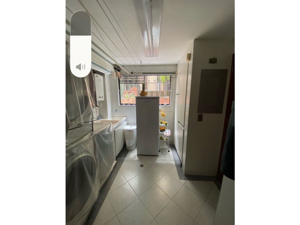 VENDO APARTAMENTO CON TERRAZA EN CHICO NAVARRA. A — foto 4