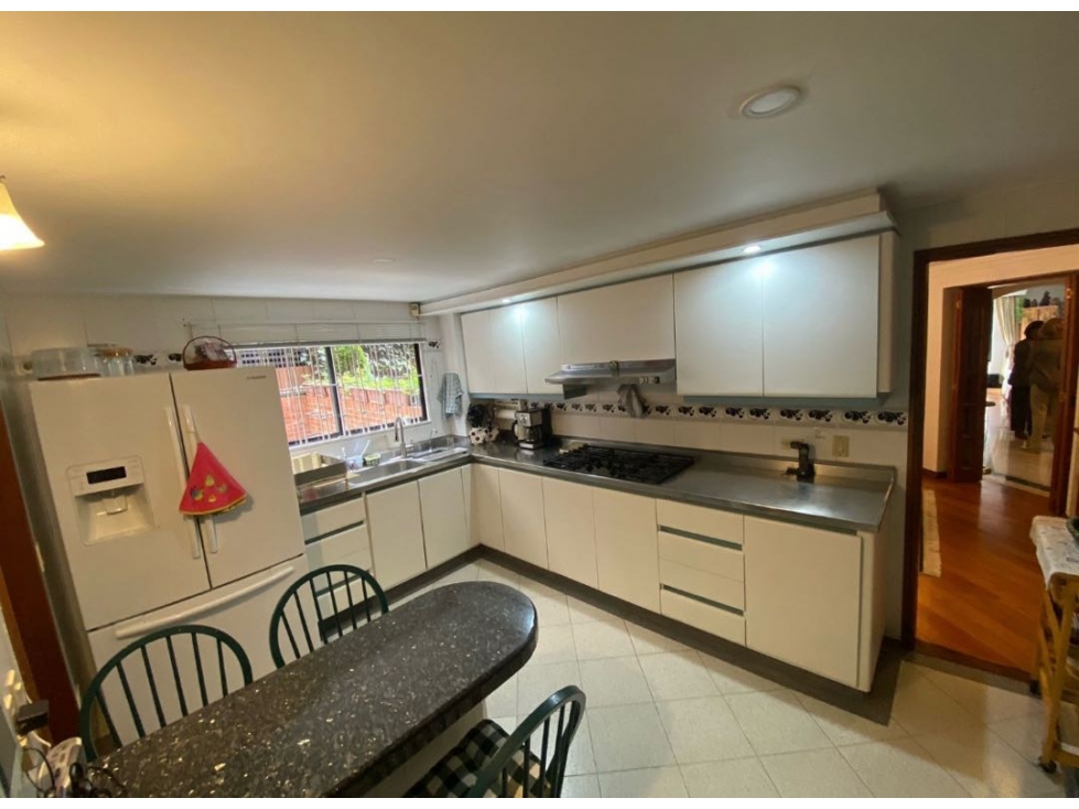VENDO APARTAMENTO CON TERRAZA EN CHICO NAVARRA. A — foto 5