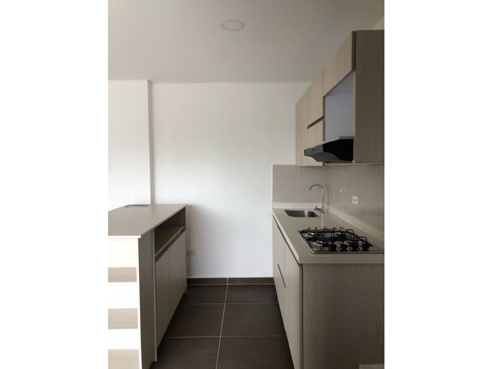 VENDO APARTAESTUDIO EN LOS ALAMOS PEREIRA — foto 3