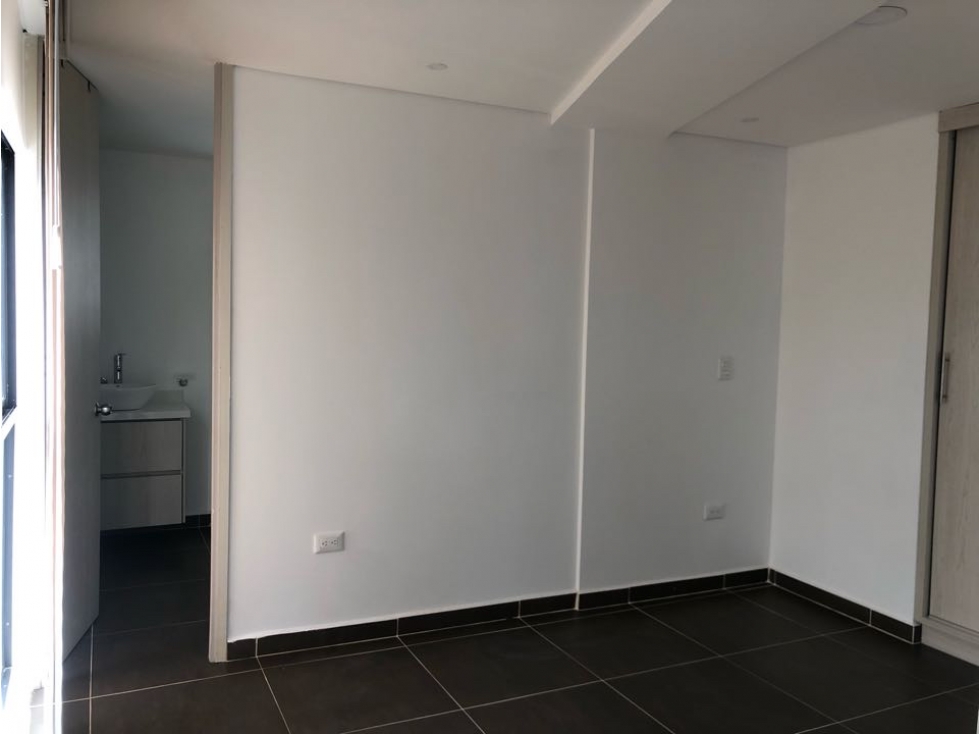 VENDO APARTAESTUDIO EN LOS ALAMOS PEREIRA — foto 5
