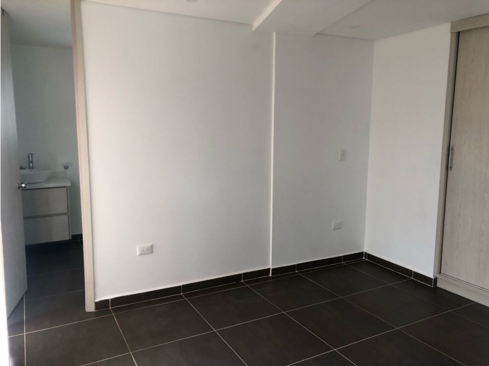 VENDO APARTAESTUDIO EN LOS ALAMOS PEREIRA — foto 6