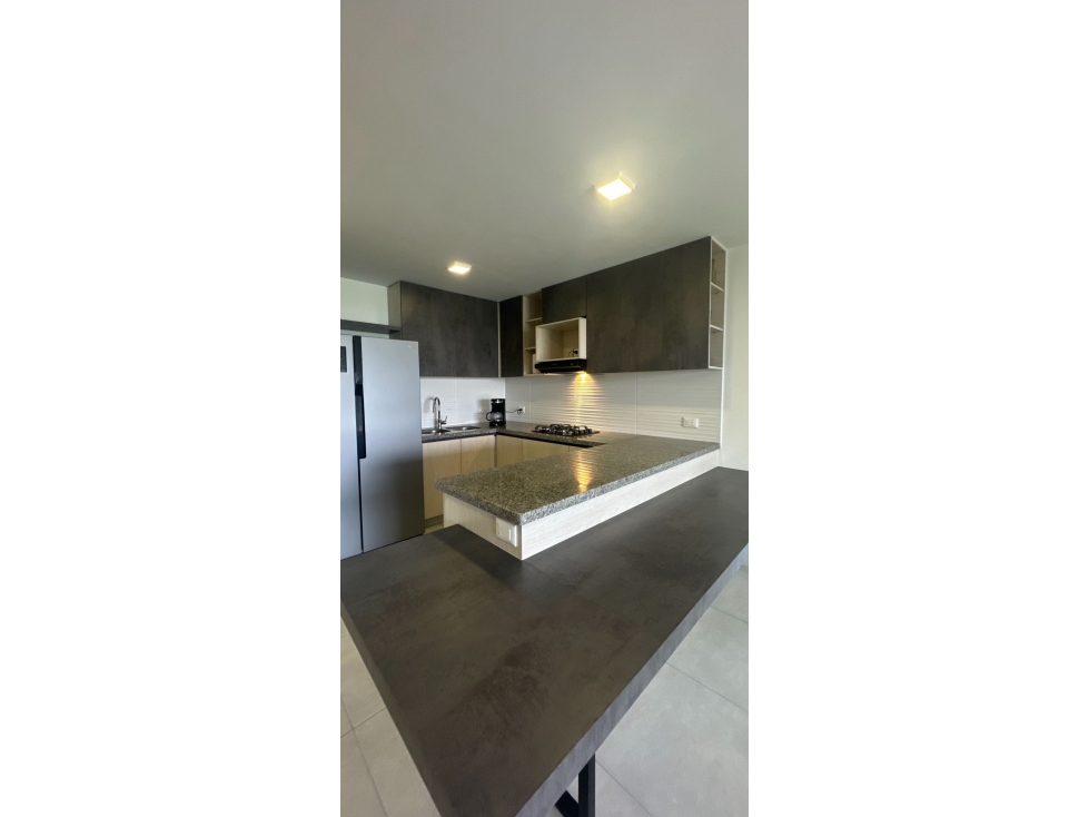 VENDO O RENTO APARTAMENTO EN CERRITOS PEREIRA — foto 2