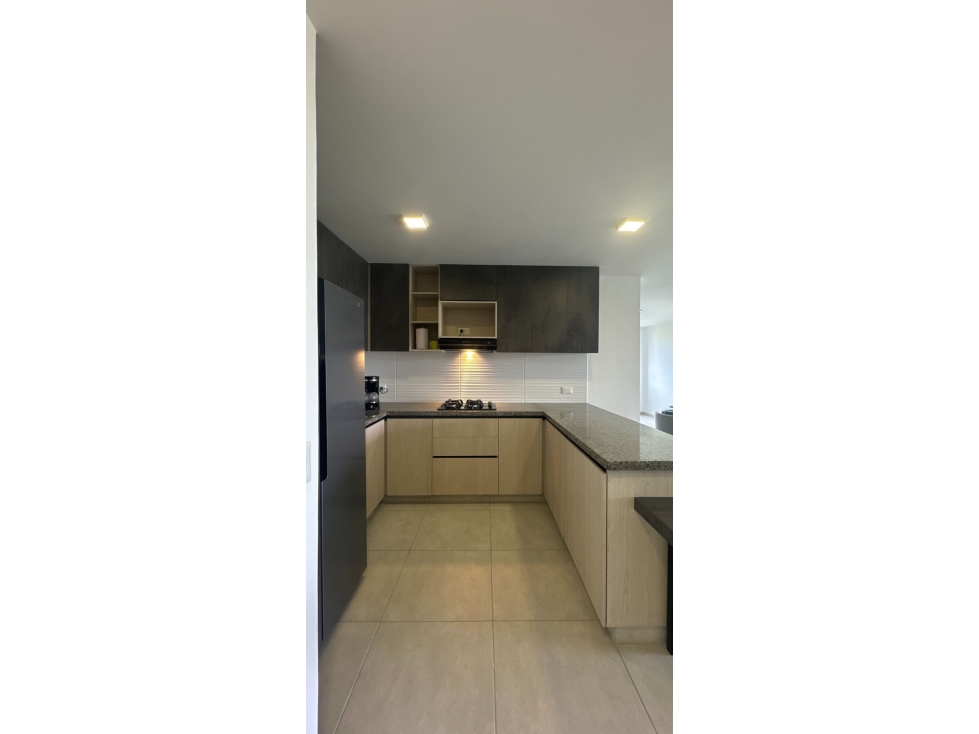 VENDO O RENTO APARTAMENTO EN CERRITOS PEREIRA — foto 3