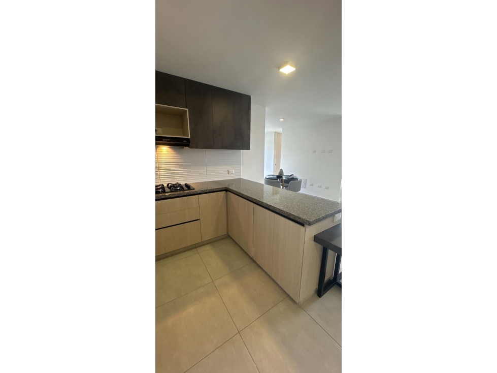 VENDO O RENTO APARTAMENTO EN CERRITOS PEREIRA — foto 4