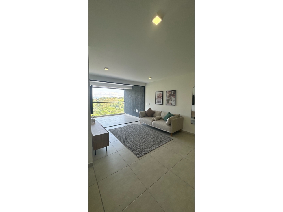 VENDO O RENTO APARTAMENTO EN CERRITOS PEREIRA — foto 5