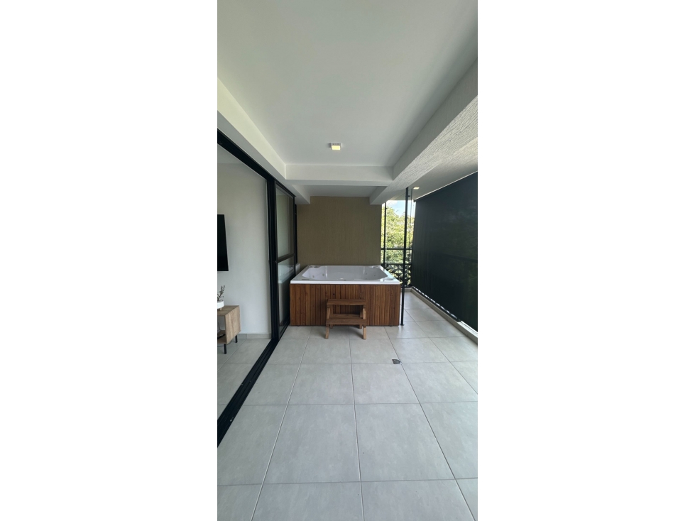 VENDO O RENTO APARTAMENTO EN CERRITOS PEREIRA — foto 6