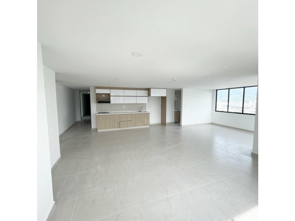 VENDO APARTAMENTO EN LOS ALAMOS PEREIRA