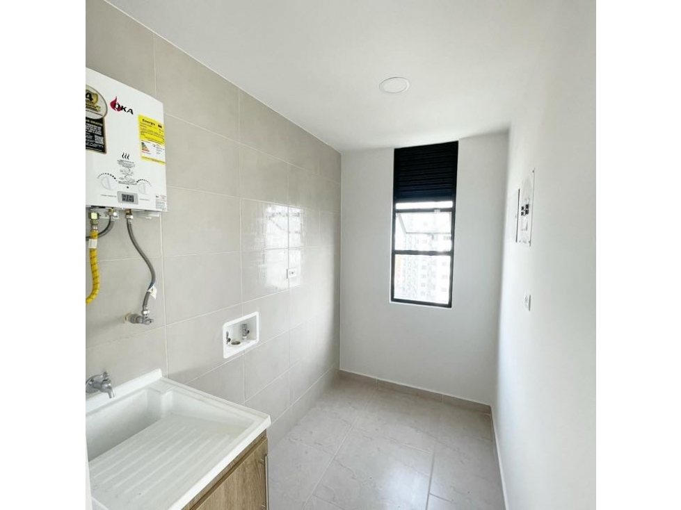 VENDO APARTAMENTO EN LOS ALAMOS PEREIRA — foto 3