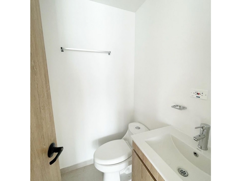 VENDO APARTAMENTO EN LOS ALAMOS PEREIRA — foto 4