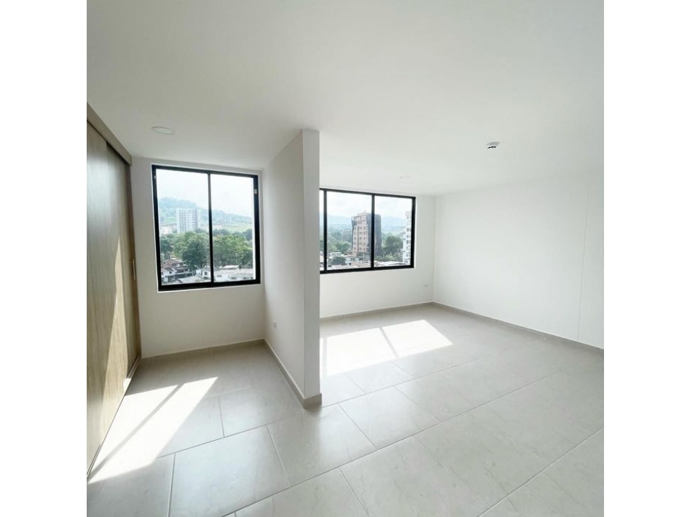 VENDO APARTAMENTO EN LOS ALAMOS PEREIRA — foto 5