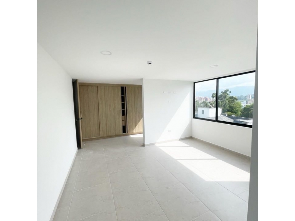 VENDO APARTAMENTO EN LOS ALAMOS PEREIRA — foto 6
