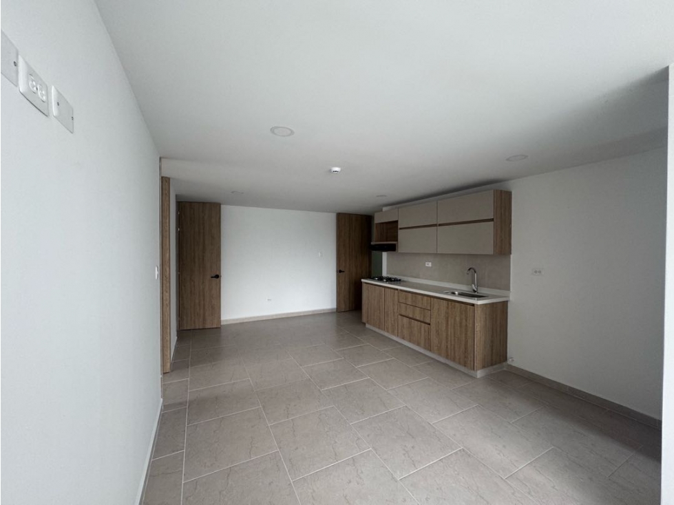 VENDO O RENTO APARTAMENTO EN LOS ALAMOS PEREIRA — foto 4