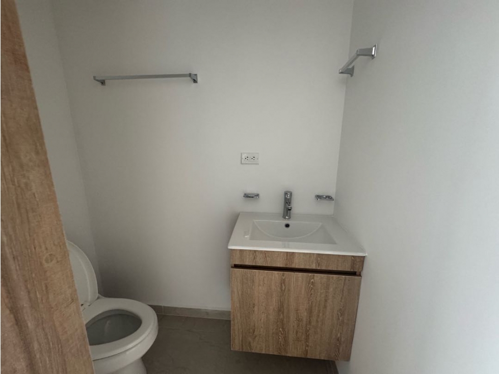 VENDO O RENTO APARTAMENTO EN LOS ALAMOS PEREIRA — foto 5