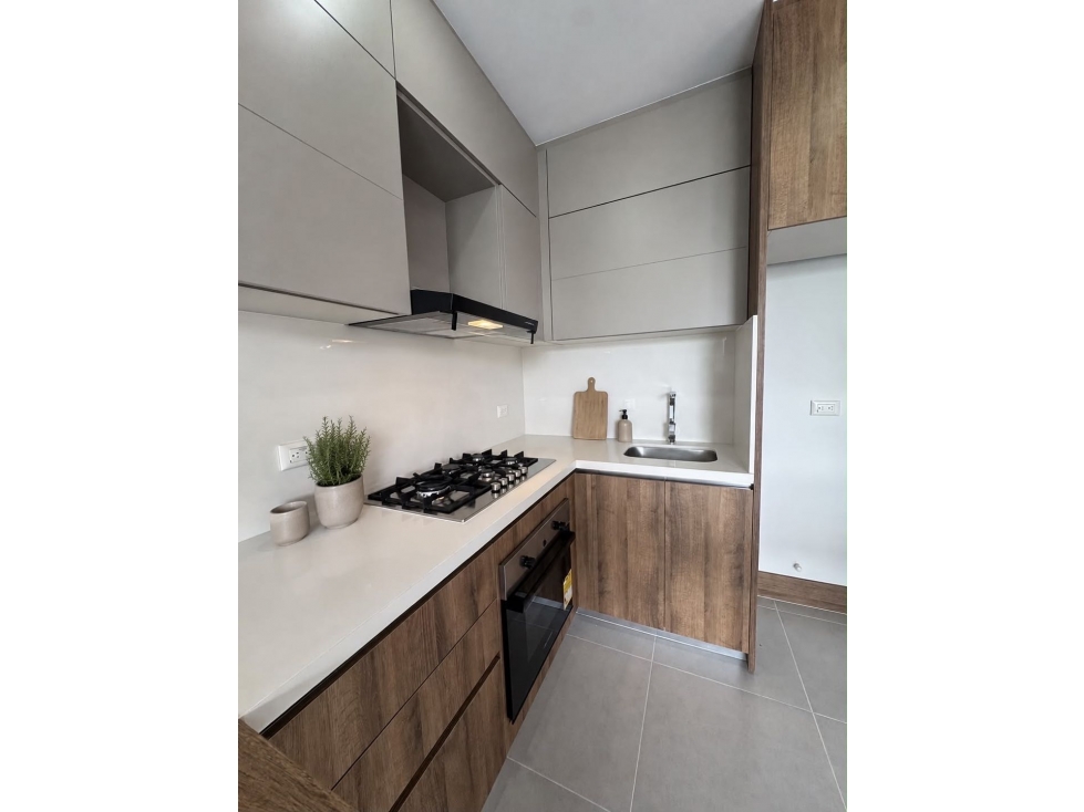 VENDO APARTAMENTO EN PANCE 66m2 piso2 vista a la piscina NUEVO — foto 4