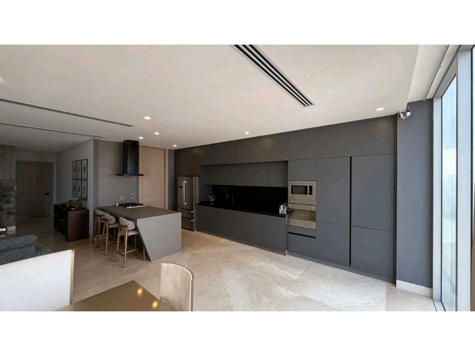 VENDO APARTAMENTO AMOBLADO EN RIOMAR — foto 6