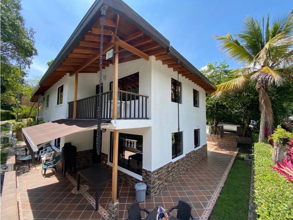 Vendo o rento cabaña en San Jerónimo — foto 2