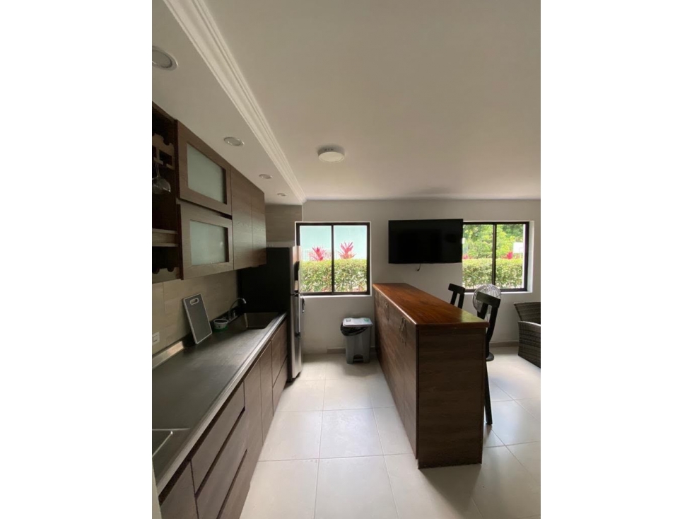 Vendo o rento cabaña en San Jerónimo — foto 4