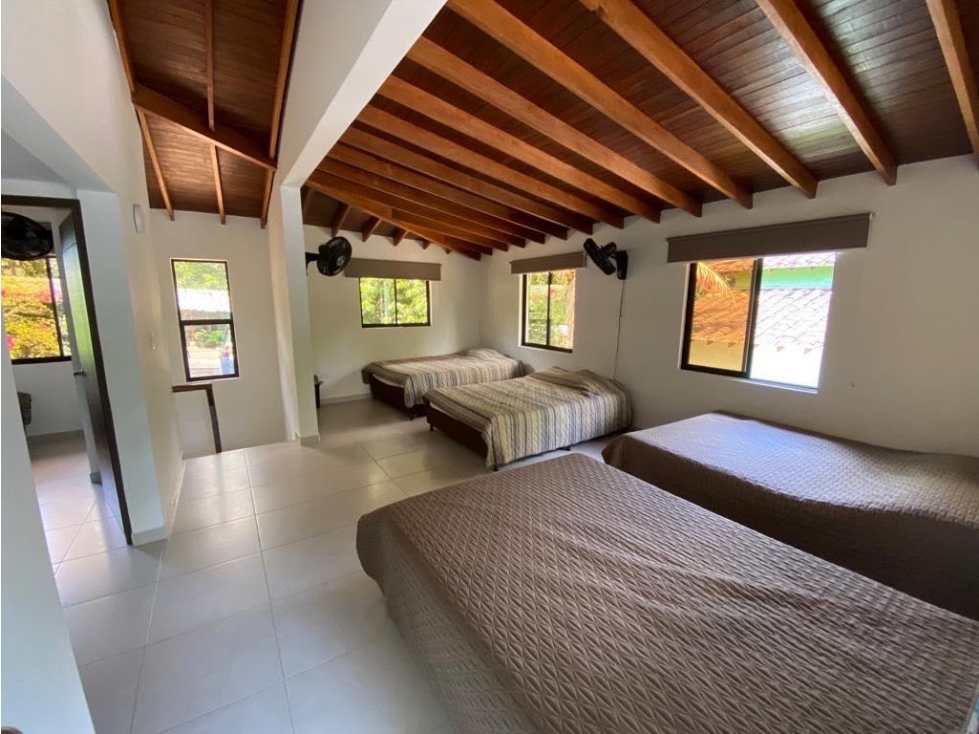 Vendo o rento cabaña en San Jerónimo — foto 6