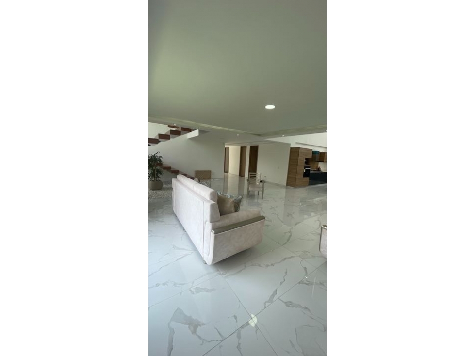VENDO CASA CAMPESTRE EN COMBIA PEREIRA — foto 5
