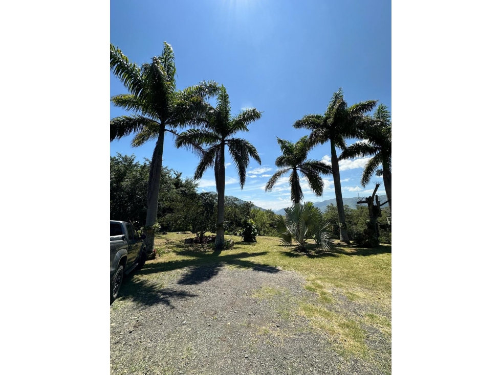 VENDO O RENTO HERMOSA CASA CAMPESTRE EN COPACABANA — foto 2