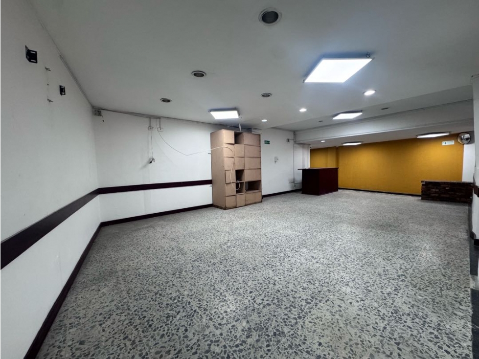 Vendo o rento local comercial para bar Chapinero — foto 4