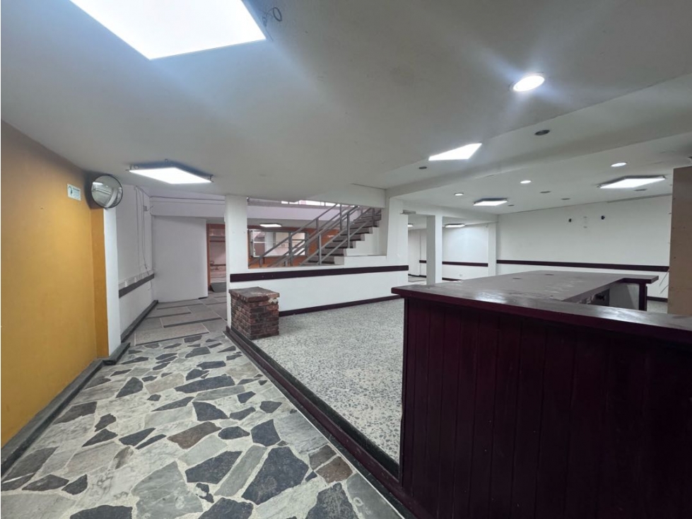Vendo o rento local comercial para bar Chapinero — foto 5