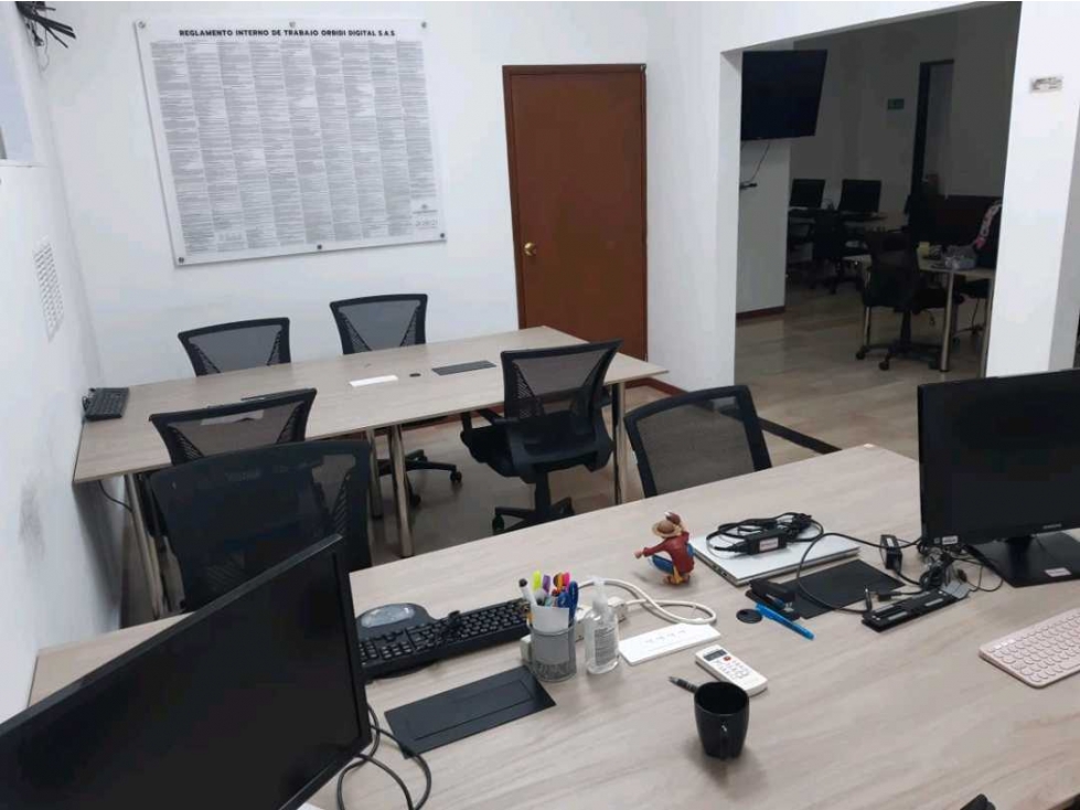 Vendo o Rento Local Comercial en El Peñón, Cali — foto 3