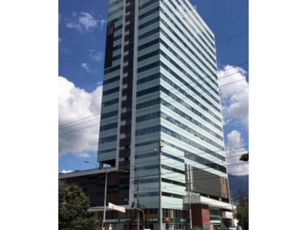 Vendo Oficina - Consultorio en centro empresarial — foto 2