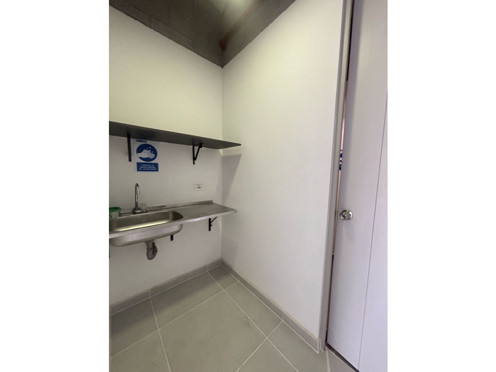 Vendo Oficina - Consultorio en centro empresarial — foto 5