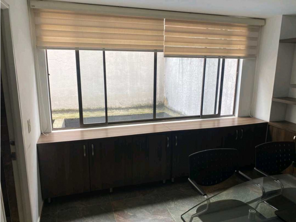 VENDO OFICINA EN CHAPINERO — foto 4