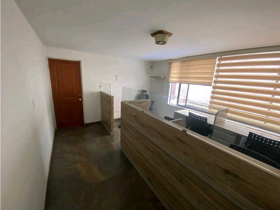VENDO OFICINA EN CHAPINERO — foto 6