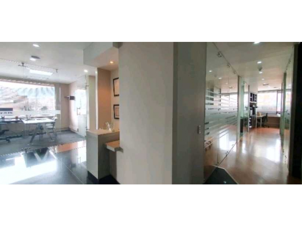 Vendo oficina en chapinero cra 7 con 67 Bogotá — foto 2