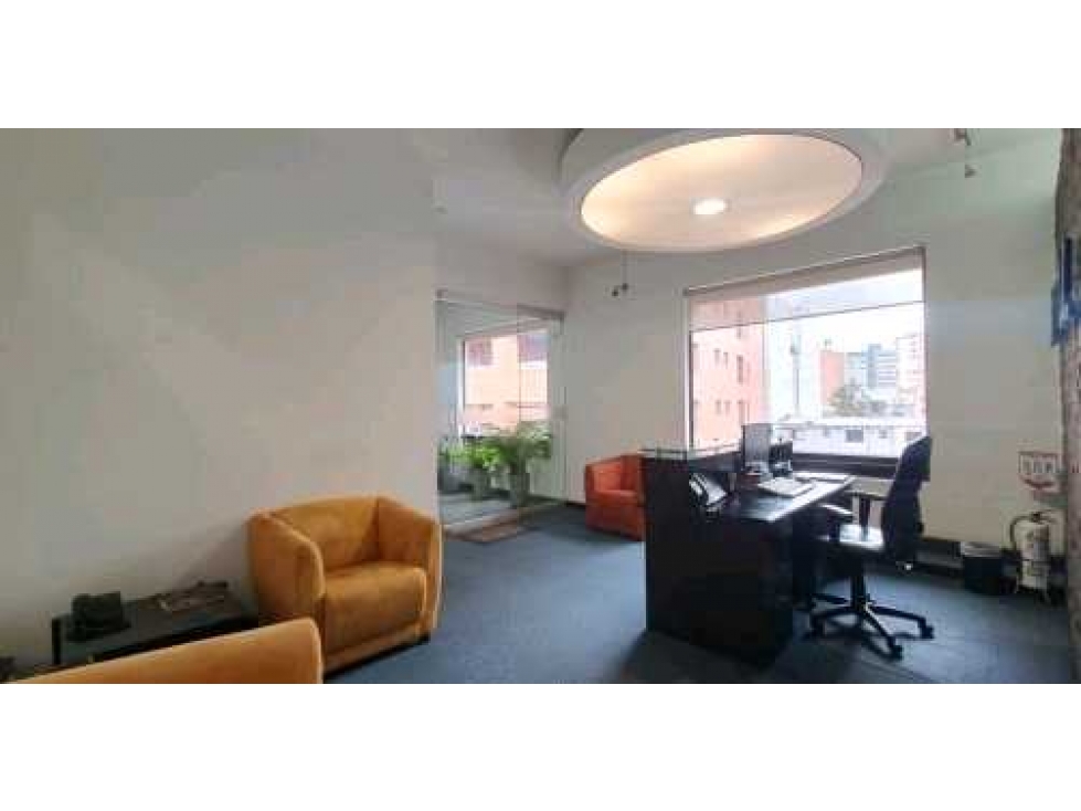 Vendo oficina en la cra 7 con 67 chapinero Bogotá — foto 3