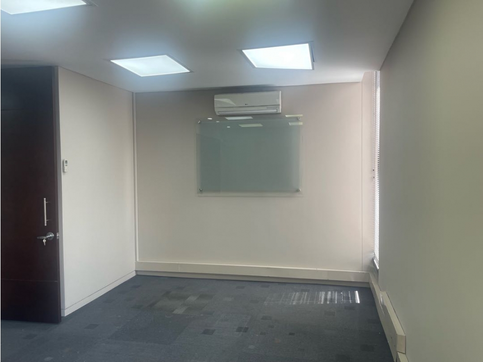 Vendo oficina en chapinero cra 7 con 67 Bogotá — foto 3