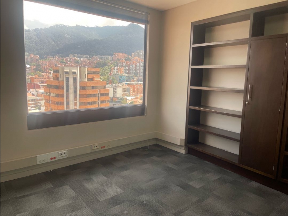 Vendo oficina en chapinero cra 7 con 67 Bogotá — foto 5