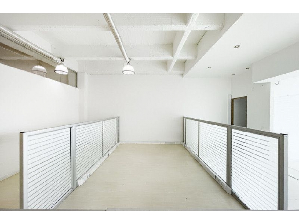 VENDO OFICINA EN CHICO NAVARRA/CC — foto 2